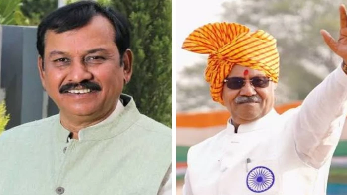 छत्तीसगढ़: जनप्रतिनिधियों की अनदेखी करने लगे हैं अधिकारी, बृजमोहन के बाद अब विजय बघेल ने की विशेषाधिकार हनन की शिकायत