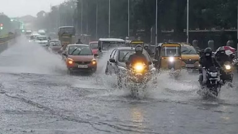 छत्तीसगढ़: प्रदेश में 99.2 प्रतिशत रिकॉर्ड बारिश, सारंगढ़-बिलाईगढ़ में सबसे ज्यादा,सरगुजा-सुकमा में कम बरसे बदरा