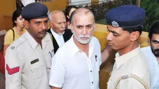 पत्रकार तेजपाल को रेप केस में 10 साल की सजा, बॉम्बे हाईकोर्ट बोला- 2 हफ्ते में करें सरेंडर; 2013 में साथी पत्रकार ने लगाया था आरोप