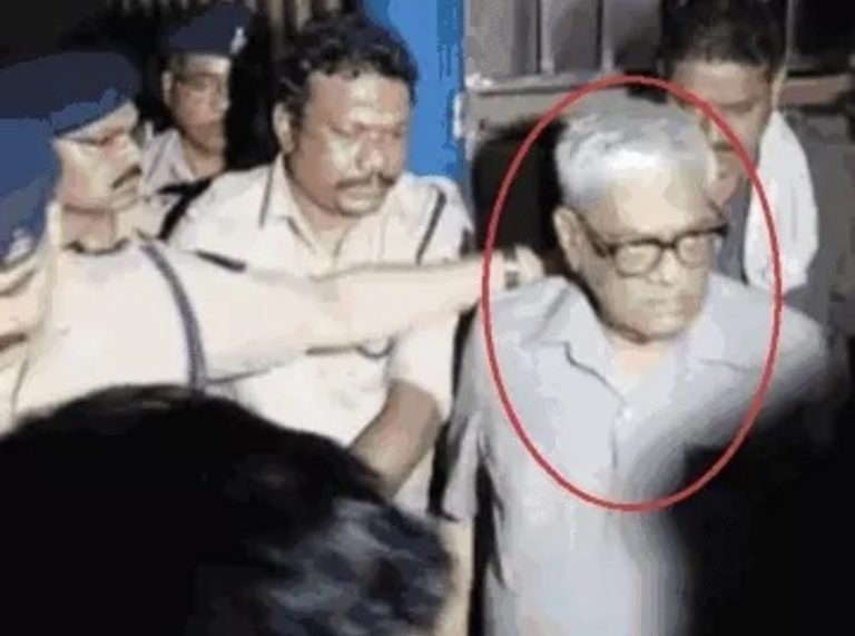 छत्तीसगढ़: भगवान शिव को लेकर आपत्तिजनक टिप्पणी, हिंदू संगठनों का हंगामा; क्रिश्चियन फोरम का नेता अरेस्ट