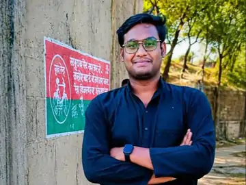 छत्तीसगढ़: प्रेमिका के घर मिली युवक की लाश, शराब पार्टी के बाद छत पर मिला बेसुध; गर्लफ्रेंड ने जड़ दिया था थप्पड़