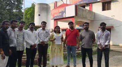 कोरबा: हिंदू देवी-देवताओं पर आपत्तिजनक टिप्पणी, कटघोरा थाने में भाजपा नेताओं ने दी शिकायत; BNS की धारा 299 में केस दर्ज