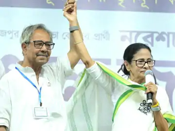 बंगाल के पूर्व डिप्टी-स्पीकर का शव फंदे से लटका मिला, TMC ऑफिस से सुसाइड नोट बरामद; 5 बार विधायक रहे, 2026 में हारे