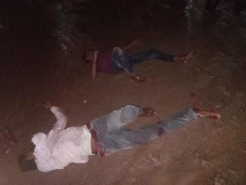 कोरबा: दो बाइक के बीच जोरदार भिड़ंत, 3 घायल, दो की हालत गंभीर, नगर सेना ने बचाई जान, दोनों बाइक जब्त