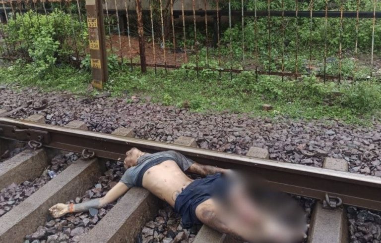 छत्तीसगढ़: उधारी के 5 हजार रुपये मांगना पड़ा भारी, पैसे लौटाने के बहाने युवक को पटरी पर बुलाकर की हत्या, 24 घंटे में 2 नाबालिग समेत 5 आरोपी गिरफ्तार