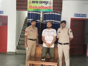 कोरबा: महिला झपटमार गैंग से चोरी का सोना खरीदने वाला सोनार गिरफ्तार, 7 तोला गला सोना जब्त