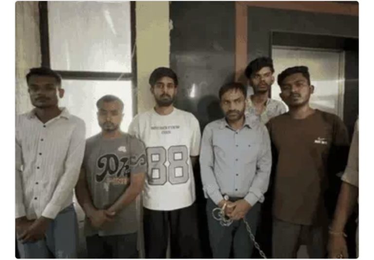 छत्तीसगढ़: पेपर लीक के बाद 2 परीक्षाएं रद्द, सितंबर के पहले सप्ताह में दोबारा होंगी, अब तक 6 गिरफ्तार, प्राचार्य-मास्टरमाइंड बर्खास्त
