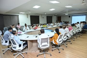 रायपुर में रैली-जुलूस के लिए अब 7 दिन पहले लेनी होगी अनुमति, 4 विभागों की NOC जरूरी; 1000 रुपए शुल्क