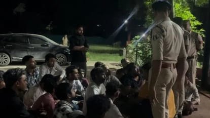 कोरबा: सोशल मीडिया पर गौ माता को लेकर कमेंट; युवा कांग्रेस और गौ सेवा रक्षक टीम के सदस्यों के बीच जमकर मारपीट