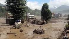 नेपाल में भीषण बाढ़ से अबतक 162 की मौत; 844 लापता लोगों में 133 भारतीय भी शामिल