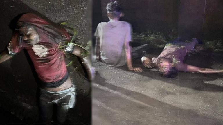 रायगढ़: तेज रफ्तार बाइक दीवार से टकराई, दो युवकों की मौके पर मौत, एक घायल