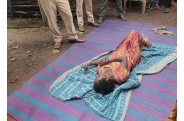 कोरबा: डांट से नाराज शराबी युवक ने मौसी की लाठी-डंडे से पीट-पीटकर कर दी हत्या, आरोपी गिरफ्तार