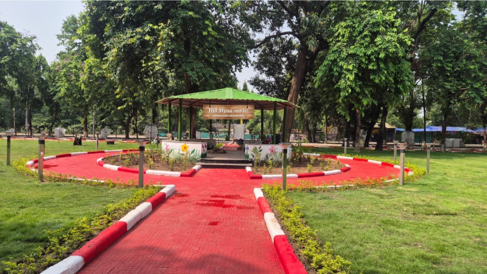 बालको टाउनशिप, बदलते परिवेश में बेहतर जीवन की नई राह