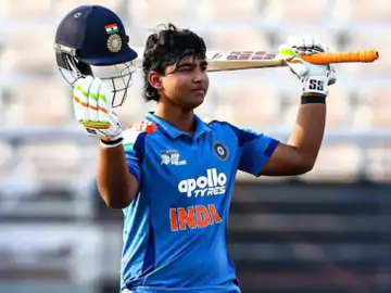 अफगानिस्तान के खिलाफ होने वाली टी20 सीरीज के लिए टीम का ऐलान, वैभव सूर्यवंशी को एक बार फिर मिली जगह
