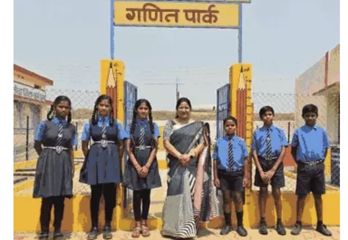 छत्तीसगढ़: शिक्षक दिवस पर 68 शिक्षक होंगे सम्मानित, कोरबा के कामता, खैरागढ़ के राजेश, दुर्ग की प्रज्ञा और सारंगढ़ की प्रियंका को स्मृति पुरस्कार
