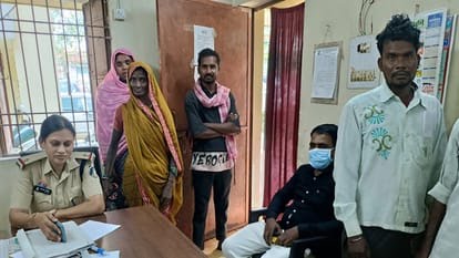 कोरबा: सोशल मीडिया पर फोटो वायरल करने की धमकी पर भड़का विवाद, दोस्त की पिटाई से 15 दिन बाद बुजुर्ग की मौत