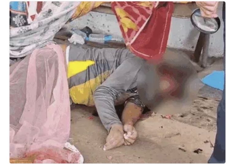 बिलासपुर: थप्पड़ का नाबालिग ने लिया खौफनाक बदला, रेलवे ठेकेदार के सुपरवाइजर को उतारा मौत के घाट