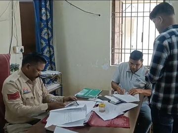 कोरबा: छेड़छाड़ से परेशान कॉलेज छात्रा ने खाया जहर, 3 दिन बाद हुई मौत; नाबालिग पर आत्महत्या के लिए उकसाने का आरोप