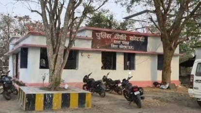 कोरबा: दादी से बहस करने पर चाचा की हत्या; वारदात के बाद भतीजा मौके से फरार