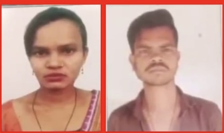 छत्तीसगढ़: लव मैरिज के एक साल बाद खौफनाक कदम, पति के बाद पत्नी ने भी फंदे पर झूलकर दी जान