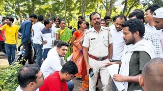 ओडिशा: अदाणी कंपनी के प्रतिनिधियों को ग्रामीणों ने बनाया बंधक, खनन के लिए पहाड़ियों के ड्रोन सर्वे का विरोध