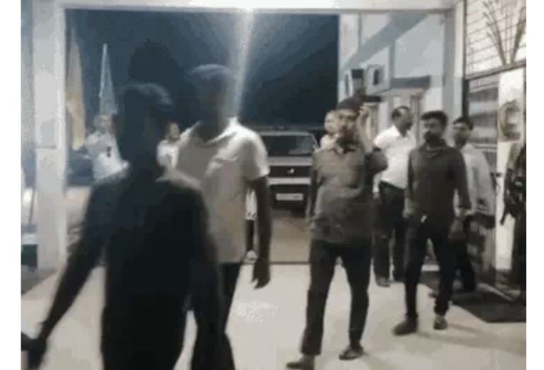 बिलासपुर: बांग्लादेशी बताकर पकड़े गए 23 में से 18 निकले भारतीय, डिटेंशन सेंटर से 15 दिन बाद रिहा; बचे 5 के कागजात खंगाल रही पुलिस