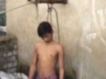 कोरबा:  सीतामणी में घर की छत पर लटका मिला युवक का शव, शराब पीने का था आदी