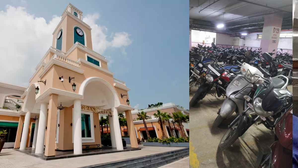 छत्तीसगढ़: प्रदेश के सभी मॉल में अब पार्किंग फ्री, राज्य उपभोक्ता आयोग ने सुनाया फैसला