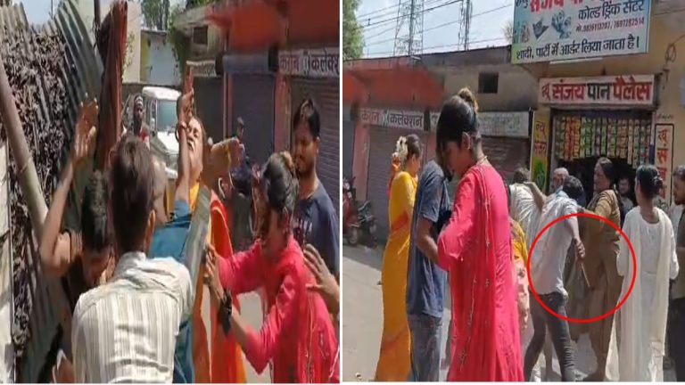 कोरबा: किन्नरों और पिता-पुत्र के बीच मारपीट, चाकू और डंडे से हमला; कमेंट को लेकर हुआ विवाद