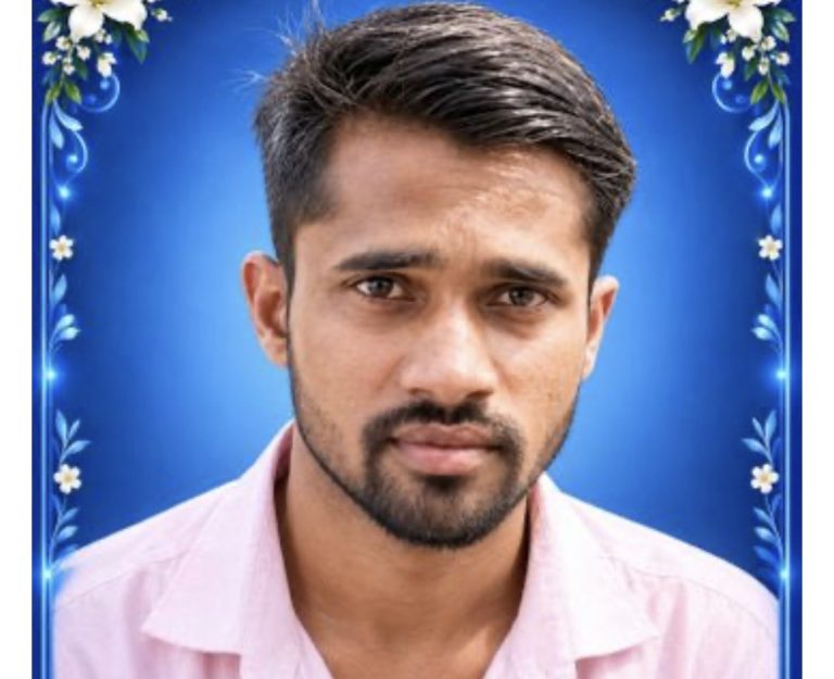 कोरबा: झोलाछाप डॉक्टर द्वारा इंजेक्शन के बाद युवक की मौत, बाइक से गिरने पर पहुंचा था इलाज कराने; घुटने में लगी थी मामूली चोट