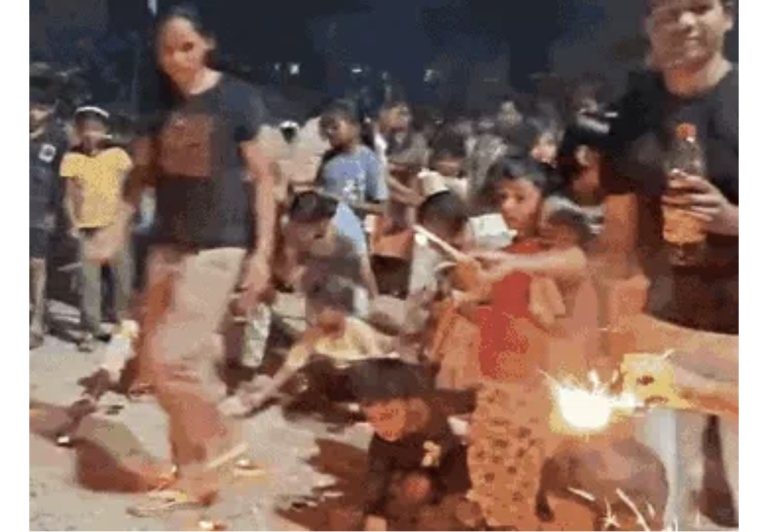 छत्तीसगढ़: डबल मर्डर-रेप केस में 3 दोषियों को फांसी, पुलिस परिवार ने मनाई दिवाली; कुलदीप के मुस्कुराते इशारे पर कोर्ट बोला- ‘समाज में लौटने लायक नहीं’