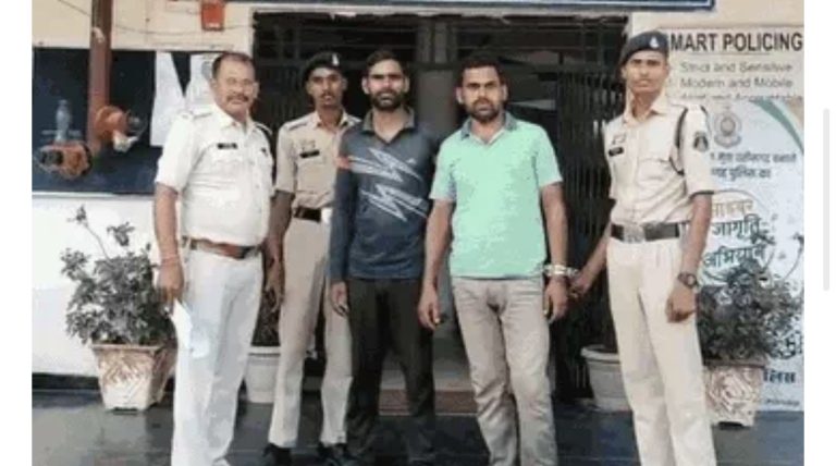 छत्तीसगढ़: जादू-टोने के शक में मां-बेटे की हत्या, बेटी पर भी जानलेवा हमला; परिवार के ही 3 लोग गिरफ्तार