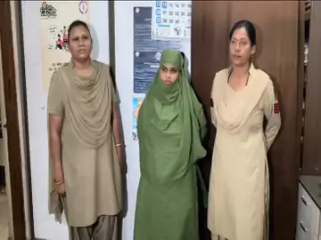 रायपुर: ज्वेलर्स से महिलाओं ने ठगे 1.88 करोड़ के आभूषण, खुद को बताया नगर निगम का ऑफिसर, भुगतान के नाम पर दिया बोगस चेक; मास्टर माइंड गिरफ्तार