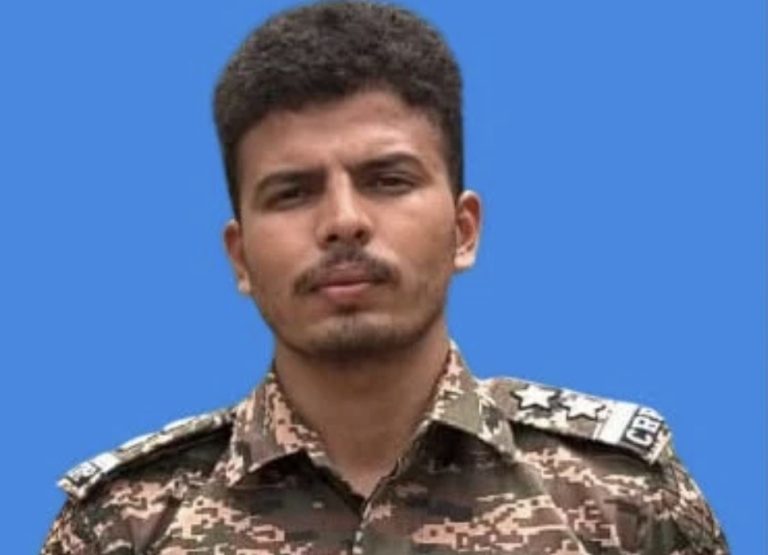 छत्तीसगढ़: CRPF के सब इंस्पेक्टर ने सर्विस हथियार से खुद को मारी गोली; इलाज के दौरान हुई मौत