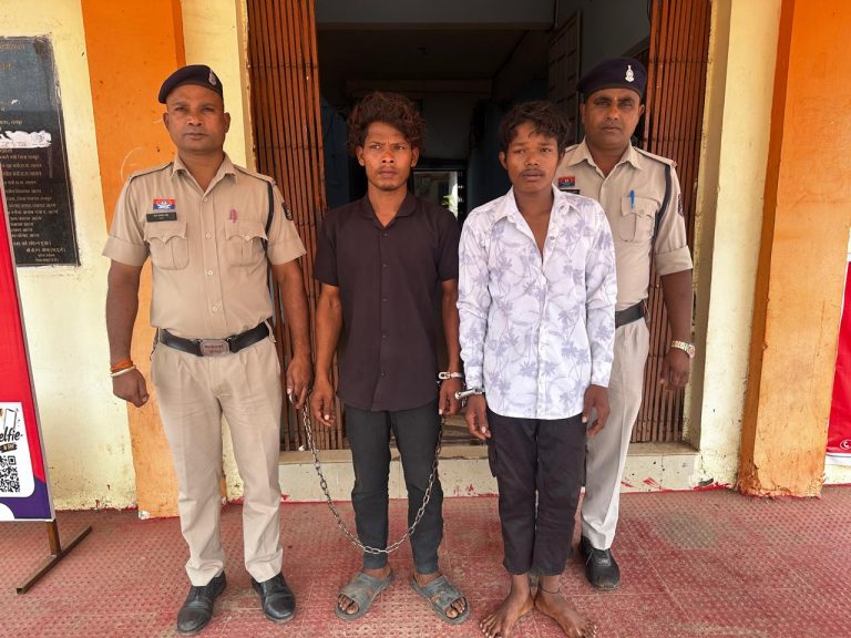 छत्तीसगढ़: 8 साल के बच्चे का अपहरण, कॉल पर मांगी 15 लाख की फिरौती, पुलिस ने किडनैपर्स को दबोचा