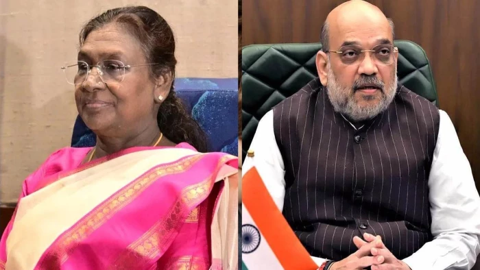 छत्तीसगढ़: प्रदेश में एक पखवाड़े के भीतर राष्ट्रपति और गृह मंत्री समेत चार VIP दौरे; VIP मूवमेंट की तैयारियों में जुटा प्रशासन