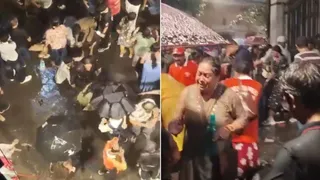 कोलकाता भगदड़ में अब तक 19 लोगों की मौत, आयोजकों समेत 7 गिरफ्तार; दो दिन पहले अवॉर्ड मिला था पंडाल को