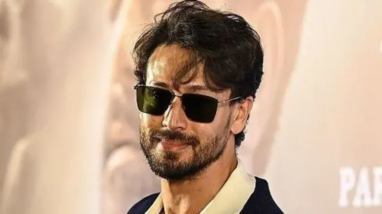 टाइगर श्रॉफ पर हमले का नया वीडियो आया सामने, बंदूक जाम होने से बाल-बाल बचे अभिनेता