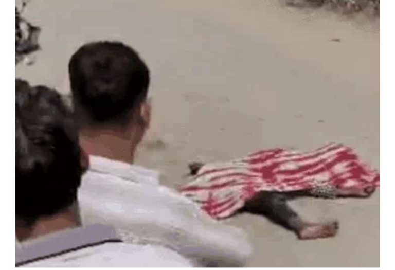 कोरबा: सड़क हादसे में बाइक सवार युवक की मौत, शराब दुकान के पास भारी वाहन ने मारी टक्कर; CCTV कैमरों के फुटेज खंगाल रही पुलिस