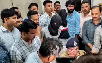 मुंबई पुलिस बोली- टाइगर की हत्या करने पहुंचे थे शूटर; तीनों में कोई भी नाबालिग नहीं