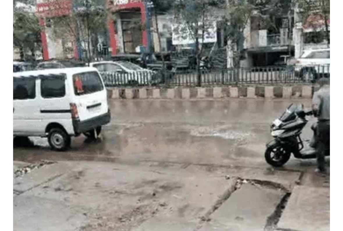 छत्तीसगढ़: आज भी कई जिलों में भारी बारिश की चेतावनी, 50 किमी रफ्तार से हवाएं चलेंगी, कोरबा समेत कई जिलों के स्कूलों में छुट्टी