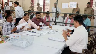 यूपी-बिहार समेत चार राज्यों की 28 MLC सीटों पर कौन जीता और कौन हारा, पूरी लिस्ट