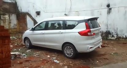 कटघोरा नगर-पालिका अध्यक्ष राज जायसवाल और नगर सैनिक दिलीप के यहां EOW की दबिश, DMF घोटाले से जुड़ा मामला